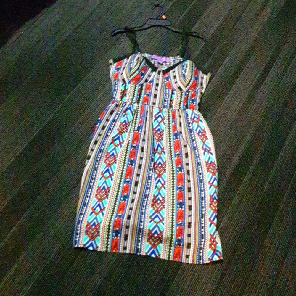 Ladies Dress